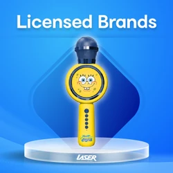 Licensed Brands